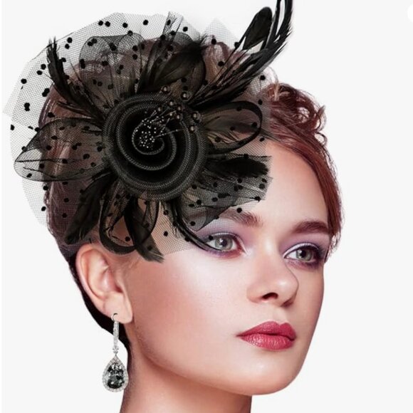 Tea Party Hat